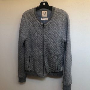 Scotch & Soda Home Alone Men’s Bomber Jacket